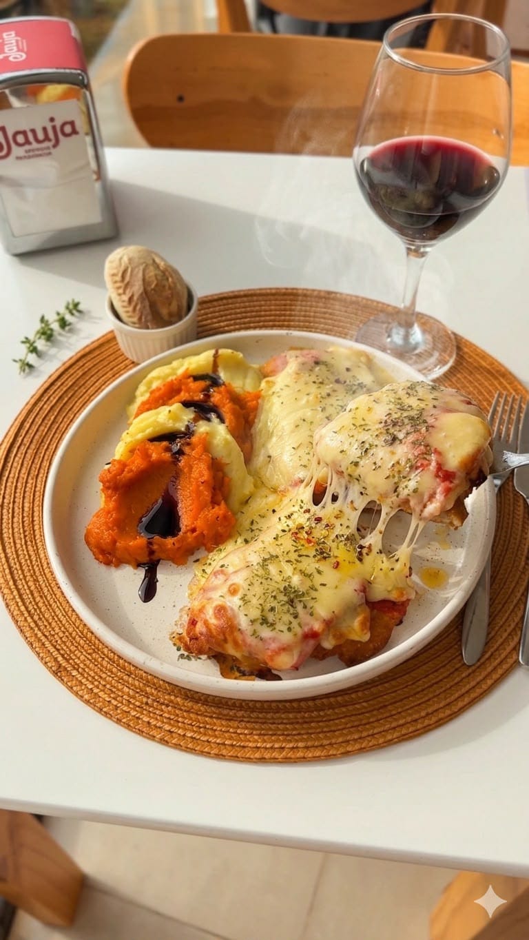Suprema napolitana