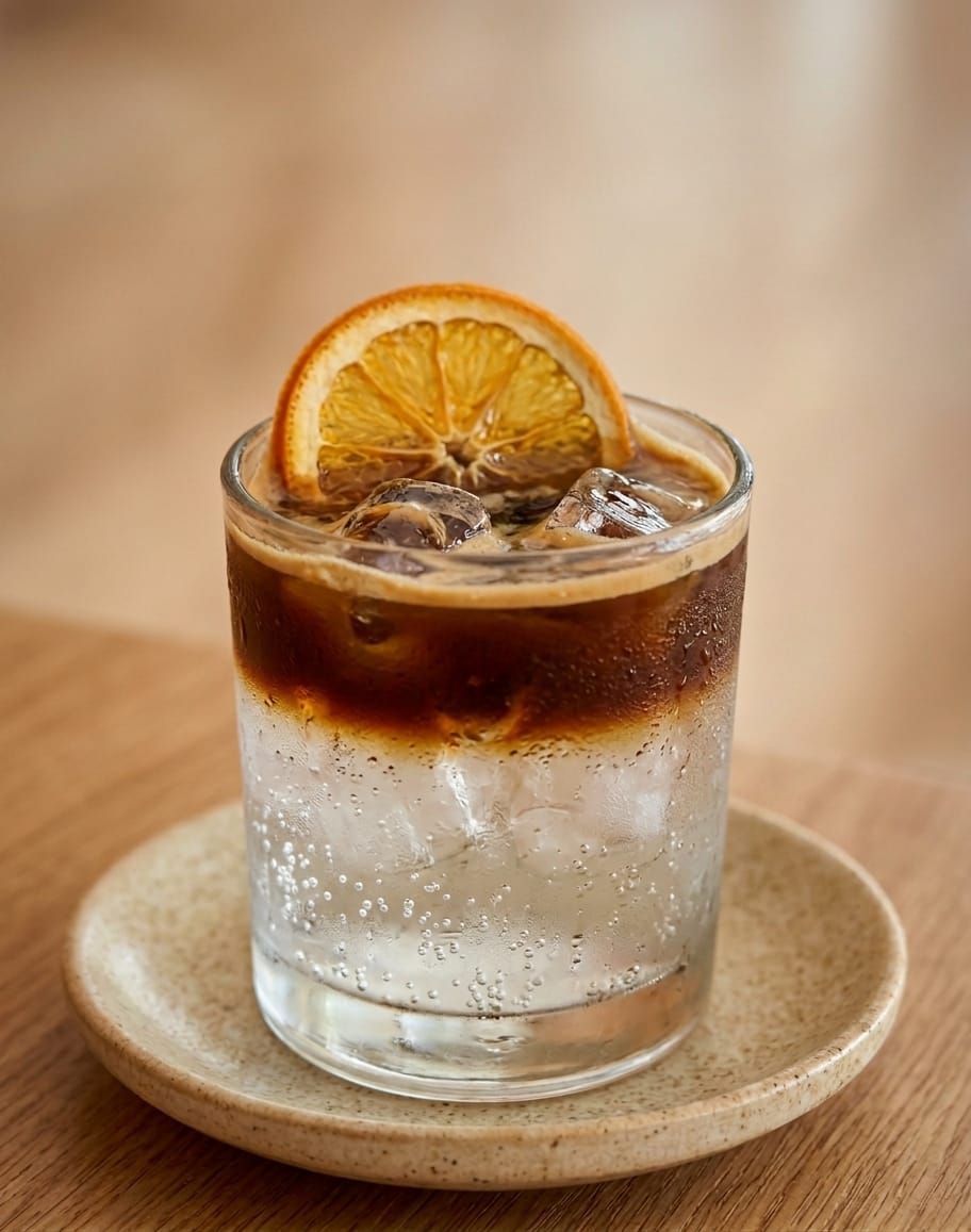Espressotonic