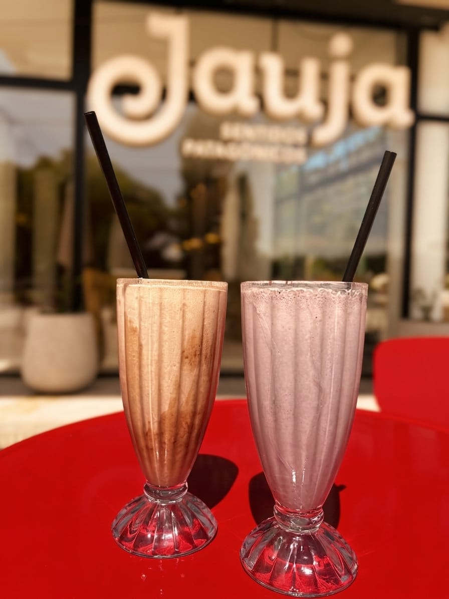 Milkshake / Batido