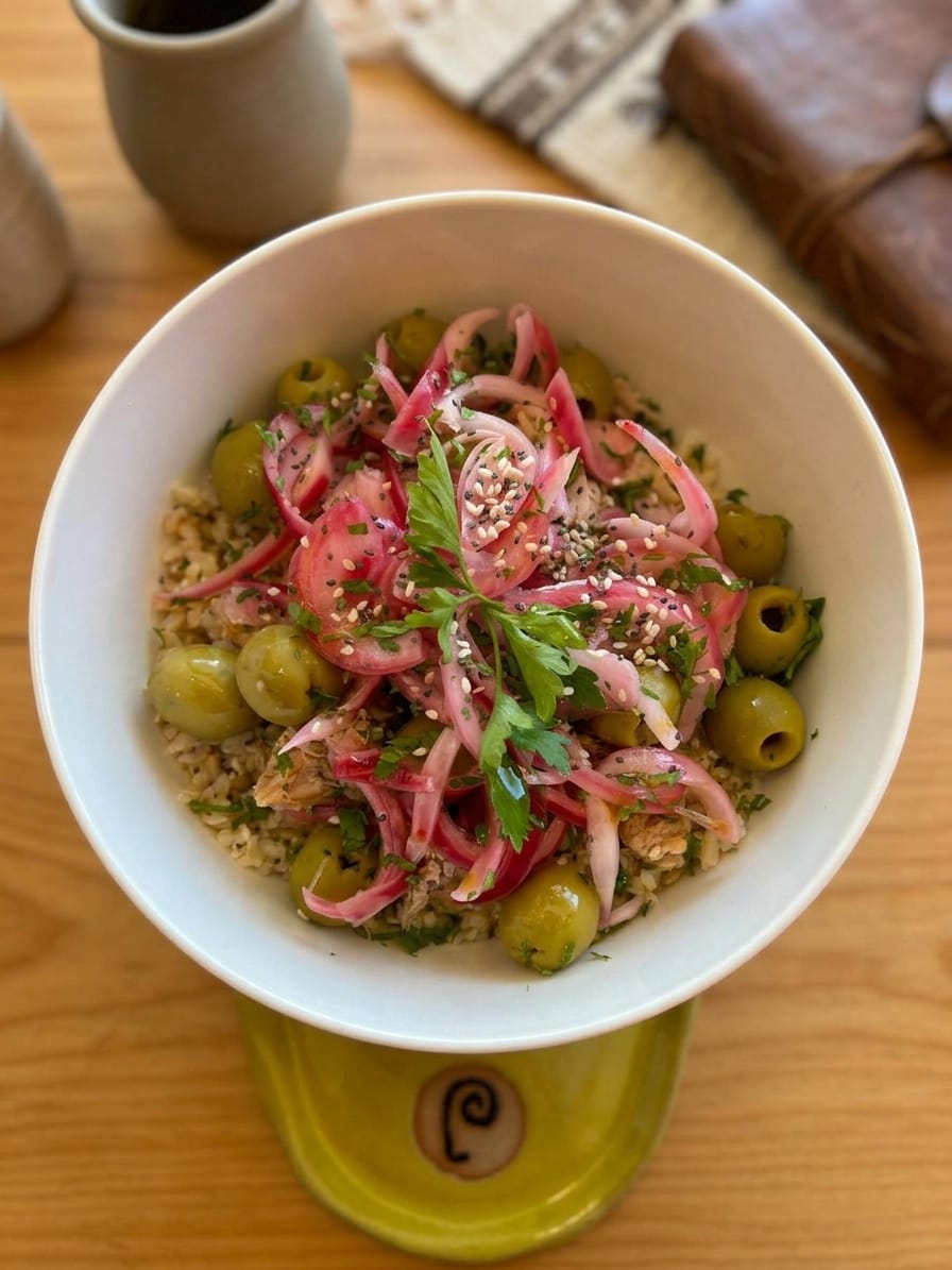 Tuna