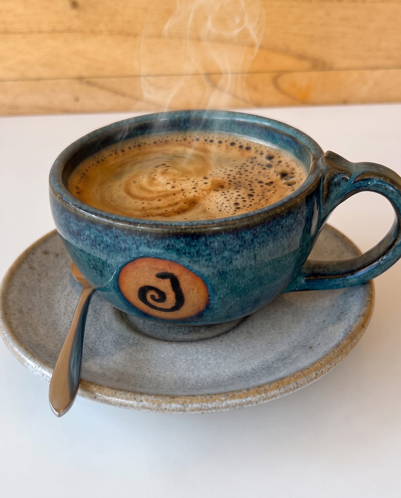 Café doble