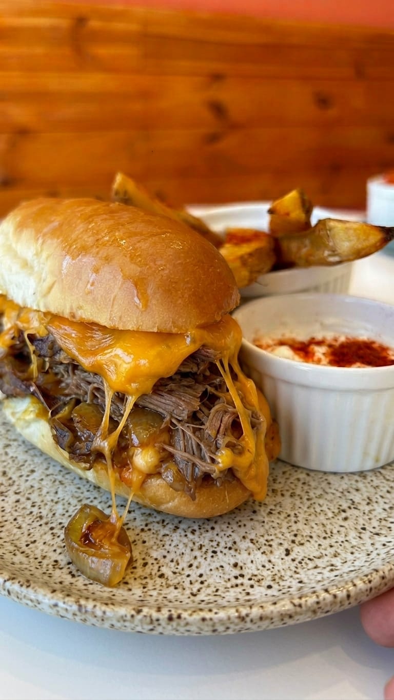 Philly Jauja