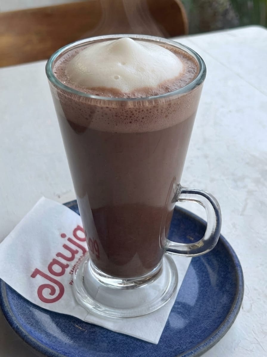 Chocolatada