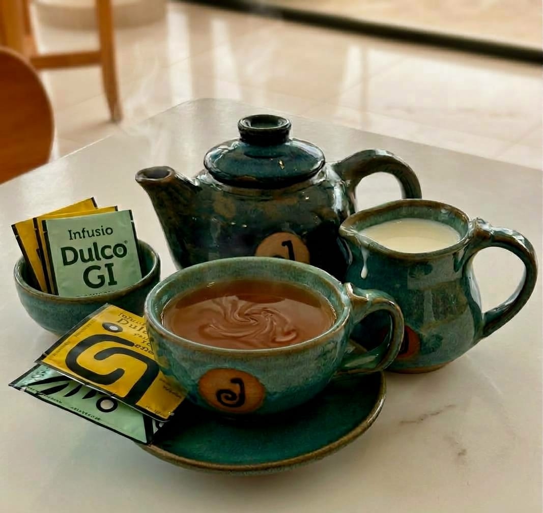 Té / té con leche