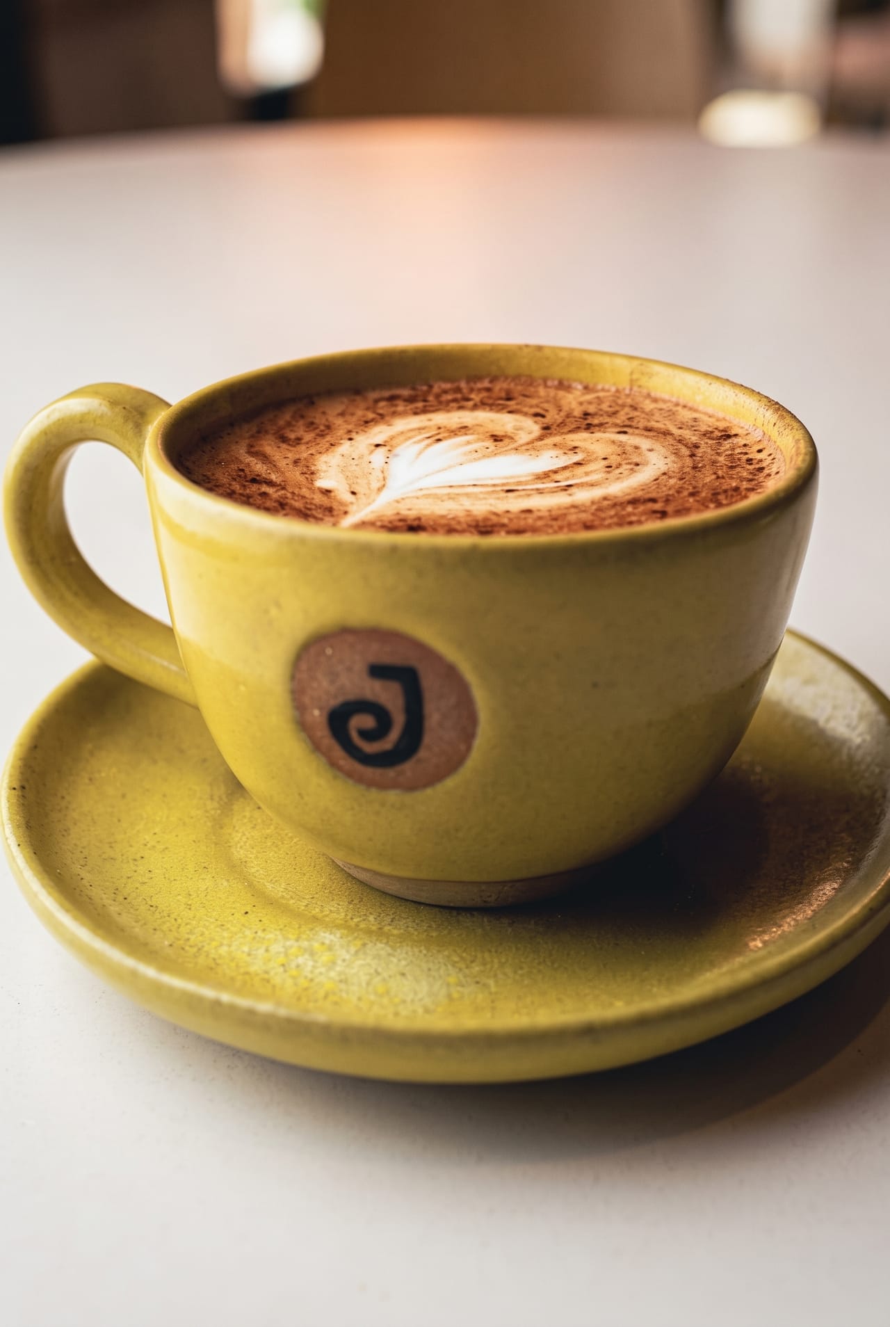Café moka