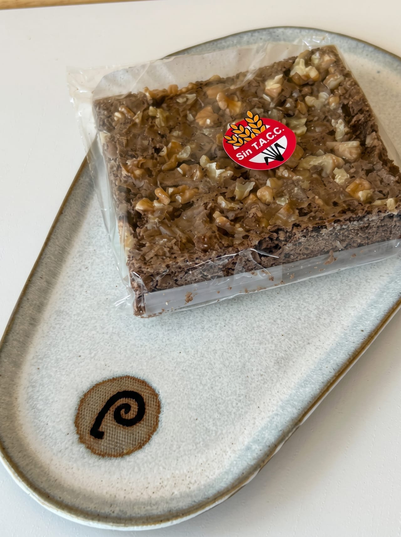 Brownie / tarta dulce