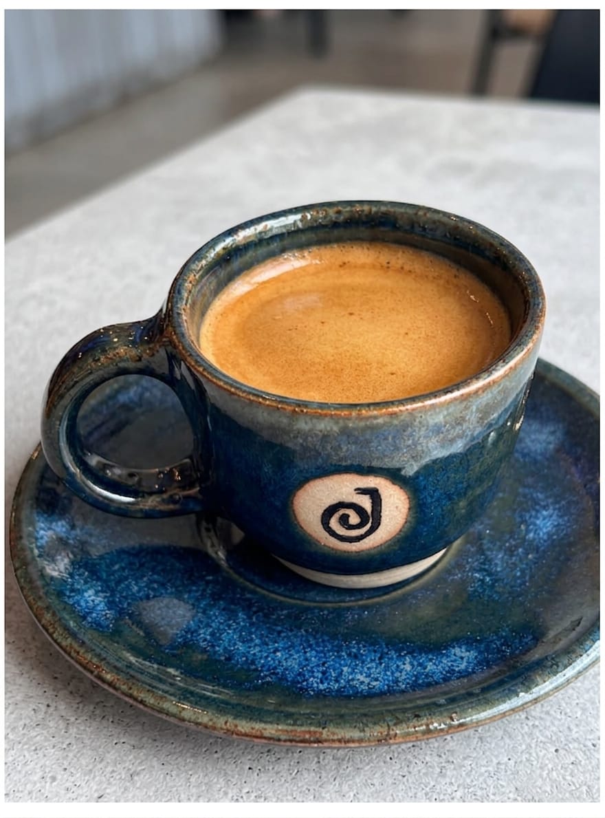 Espresso