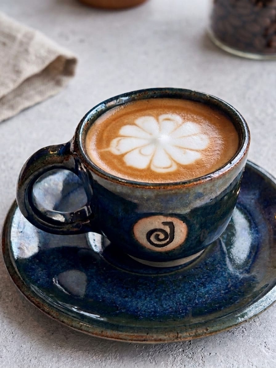 Cortado chico