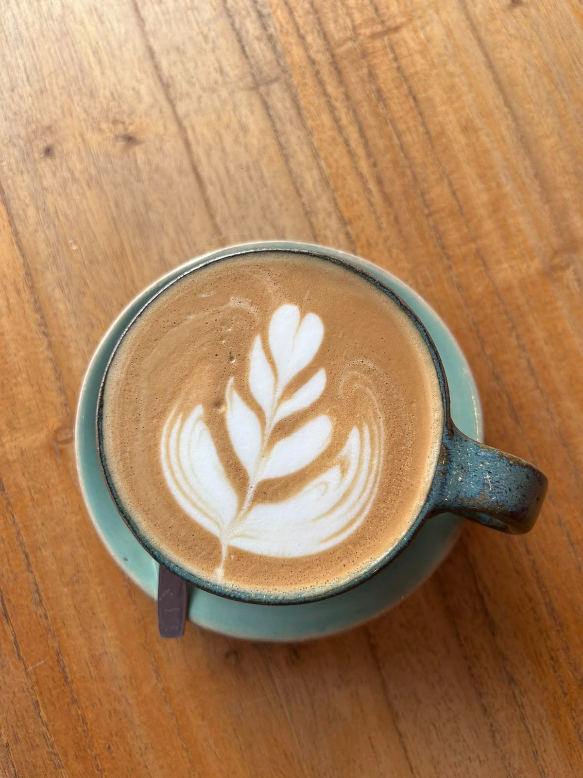 Flat White