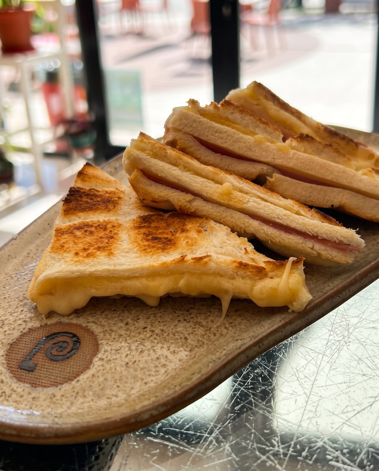 Medio tostado
