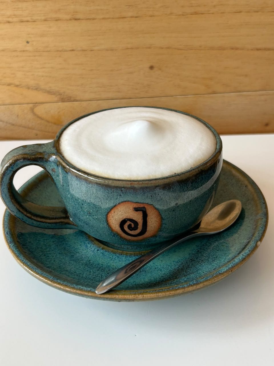 Café macchiato