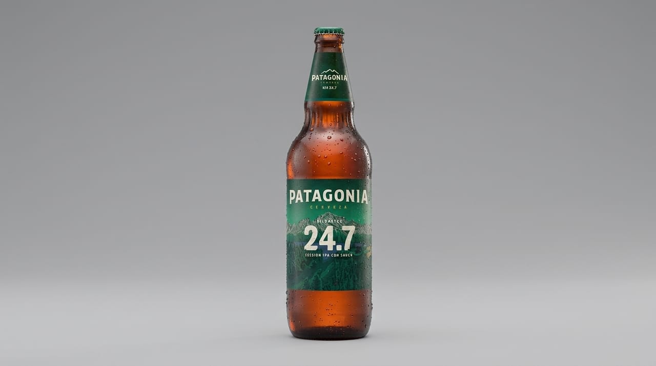 Cerveza Patagonia