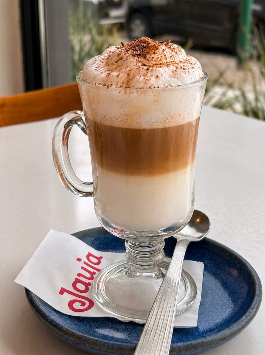 Capuchino