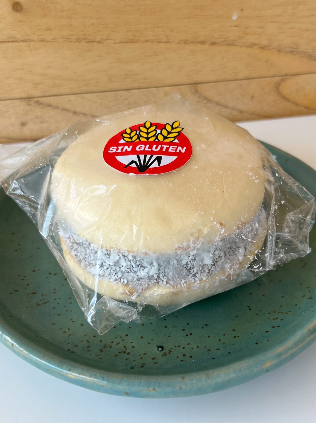 Alfajores
