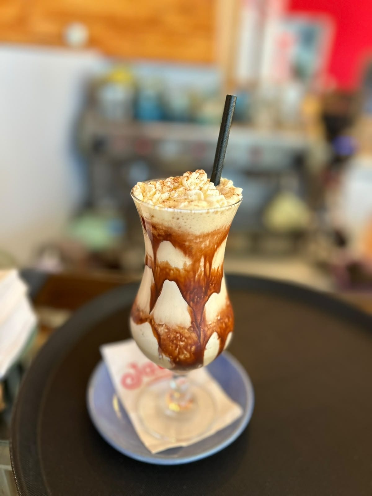 Frapuchino