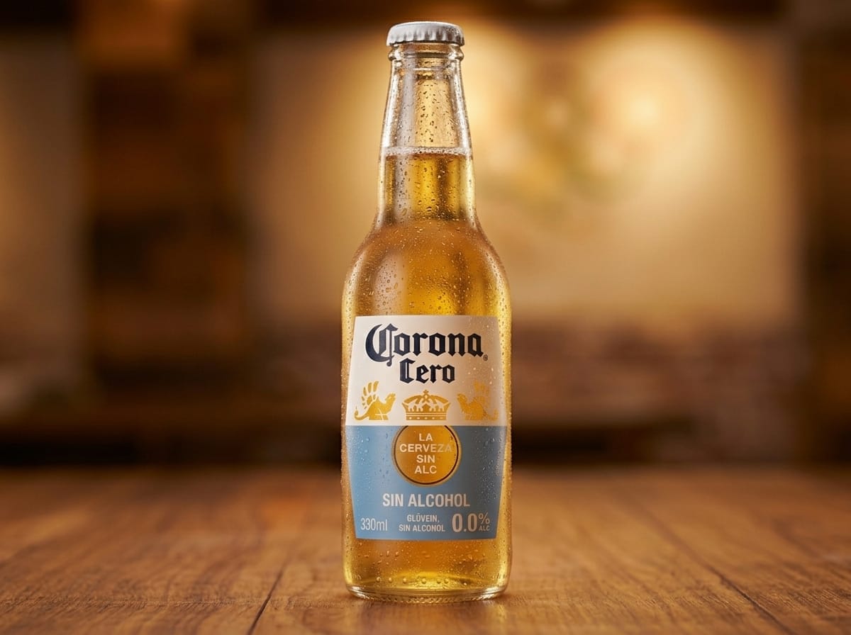 Cerveza 0.0